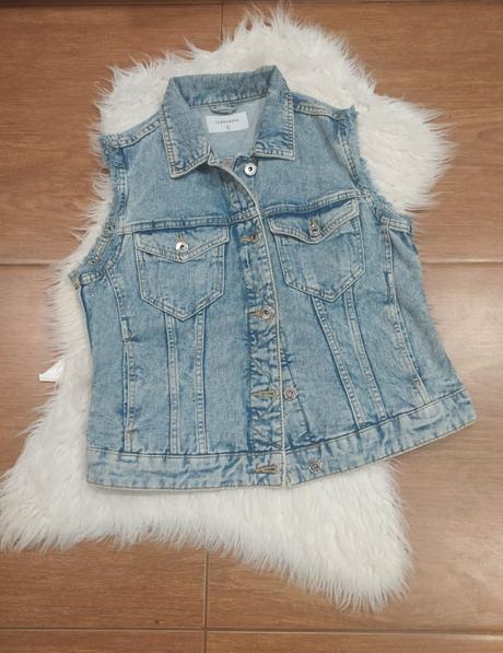 Riflová vesta, terranova,38