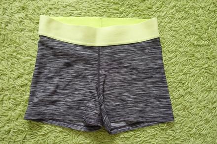 Kraťasy športové, h&m,152