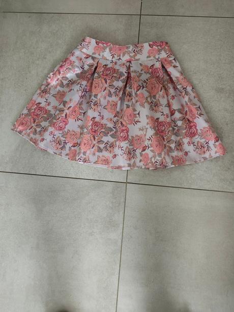 Dievčenská sukňa, f&f,146