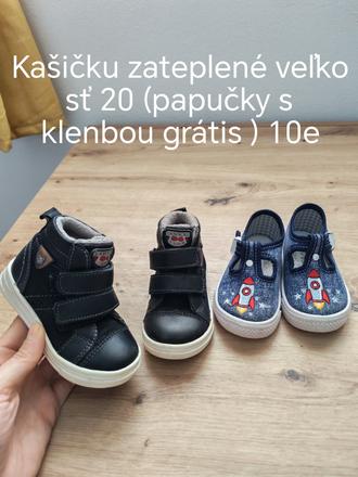 Prechodné topánky, lasocki,20