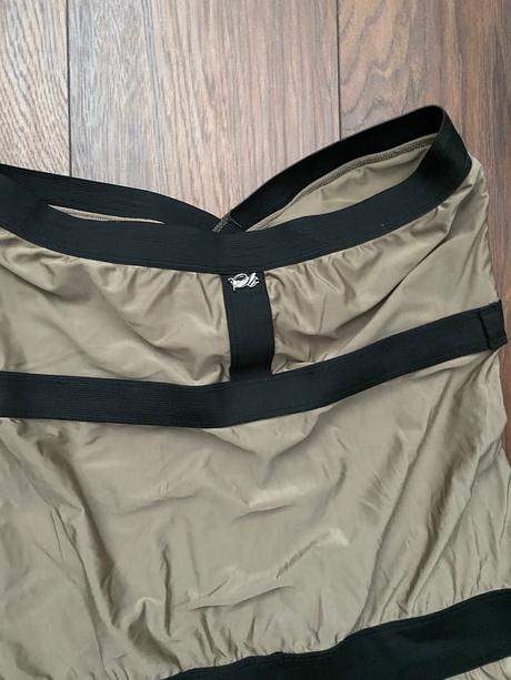 Sugarbird overal, sugarbird,m