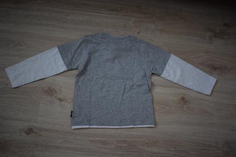 Tričko snoopy, peanuts,98