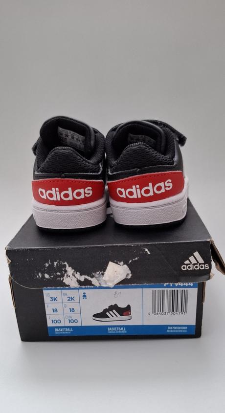 Tenisky, adidas,18