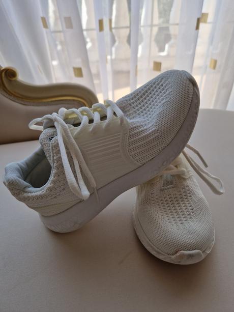 Dievčenské tenisky sprandi 35, sprandi,35