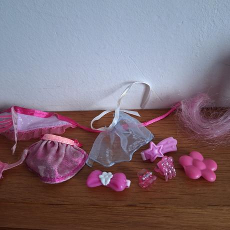 My little pony - príslušenstvo, 