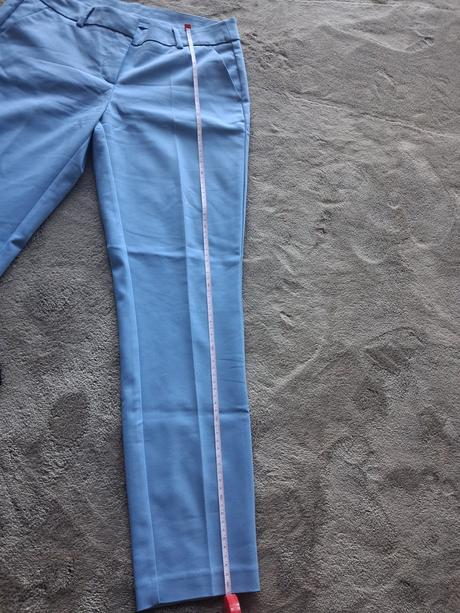 Elegantné nohavice, reserved,m