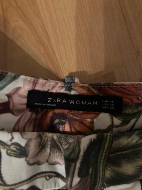Elegantné nohavice xs/s, zara,xs