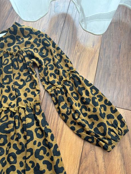 Šaty / tunika next 116, next,116