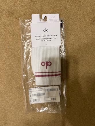 Alo yoga ponozky, l