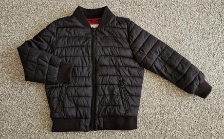 Zara bunda, zara,110