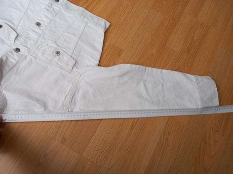 Rifľová bunda, esmara,40