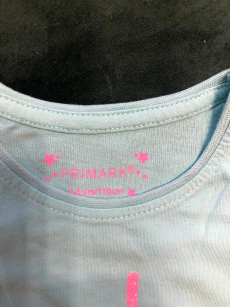 I love daddy tricko, primark,110