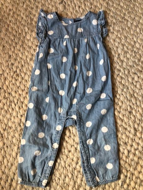 Letný overal, gap,86