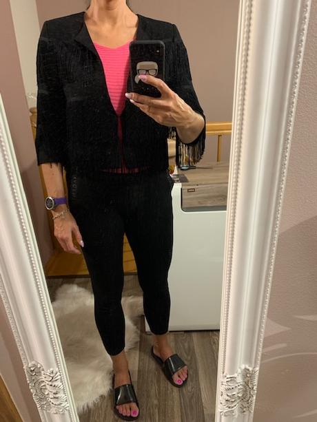 Sako so strapcami reserved, reserved,40