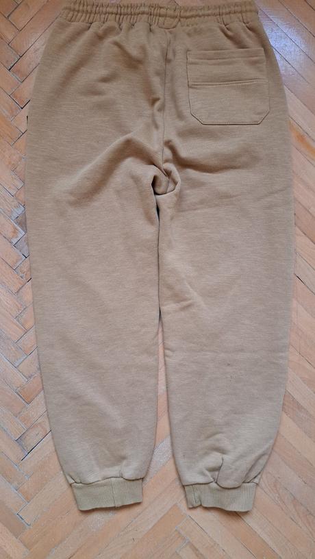 Tepláky zara, zara,164