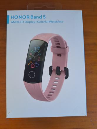 Smart hodinky, huawei