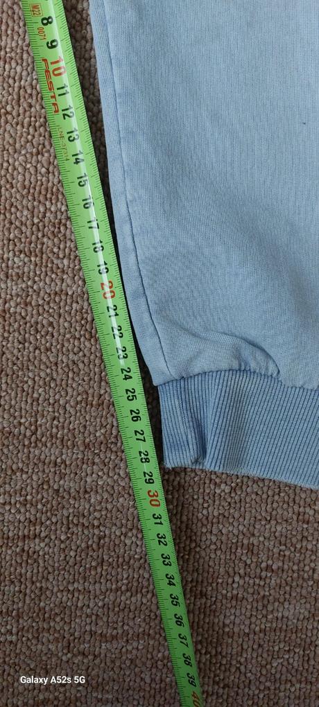 Tepláky, reserved,92