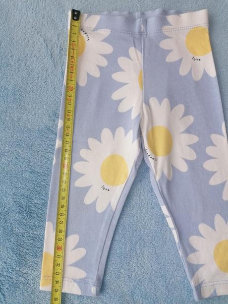 Komplet daisy, f&f,74