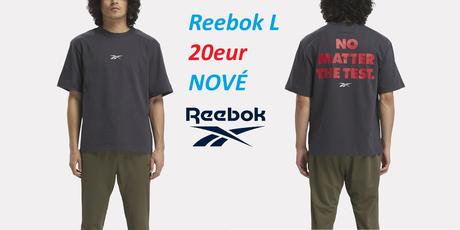 Tričko nba, dres nhl, tričko reebok, house,l / m