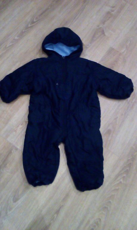 Zimná kombinéza formicula, 86