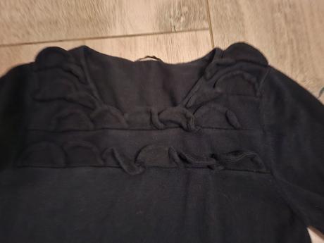 Akoby pletene saty, intimissimi,s