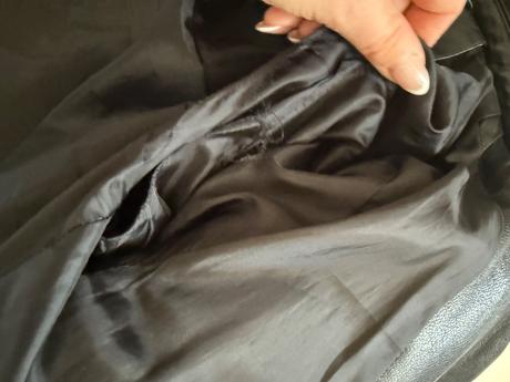 Kozenka kozusok mochy s, s