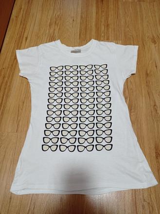 Tricko s prefarbujucimi okuliarmi, 164