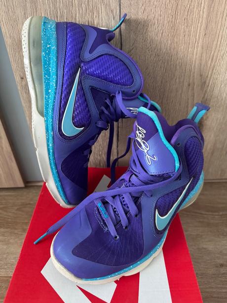 Tenisky nike lebron james, nike,38