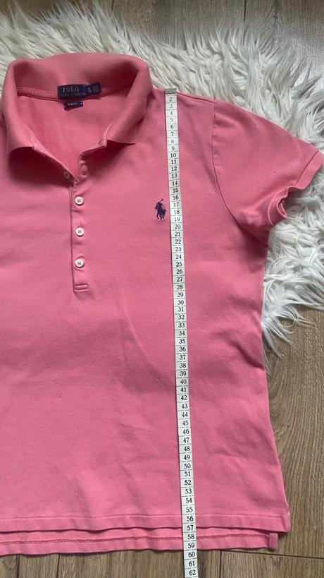 Ralph lauren polokošeľa l/xl, ralph lauren,xl