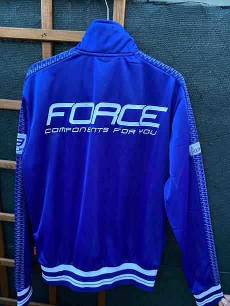 Bunda force s postovnym, xs