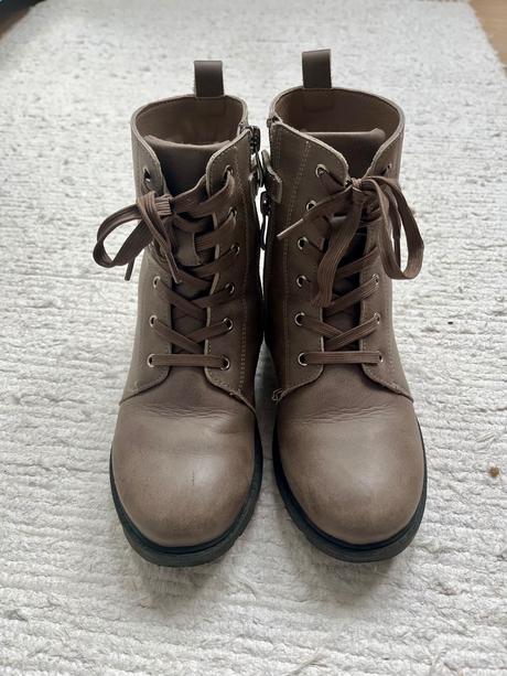 Zimne topanky protetika, protetika,32