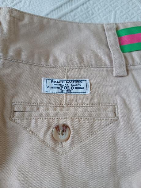 Plisovana sukna ralph lauren, velkost 8, ralph lauren,128