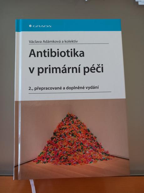 Antibiotika v primární péči,