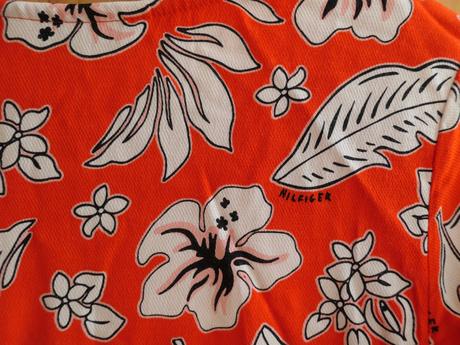 Tommy hilfiger original nadherne saty s/m, tommy hilfiger,s