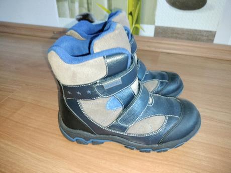 Cizmy protetika, protetika,32