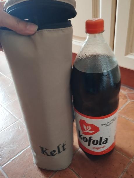 Chladiaca taška 2 litre, 
