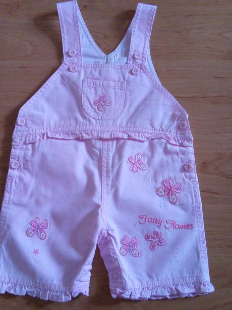 kraťasy morvin mouse., 74