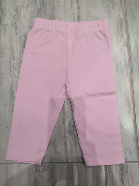 Tričko s legínkami, ergee,68