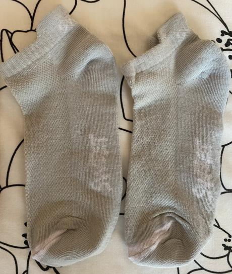 Členkové ponožky sweet uni veľkosť 36-39,