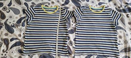 Tricka pasikave dvojicky, kiki&koko,122