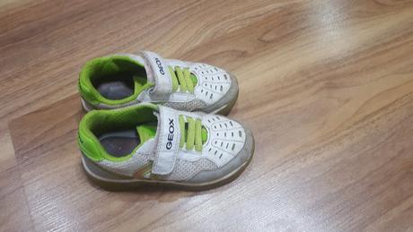 Tenisky geox, geox,26