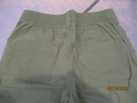 Pekné kraťase, next,128