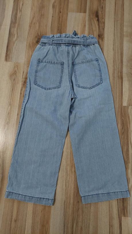 Rifle 134/140, dopodopo,134