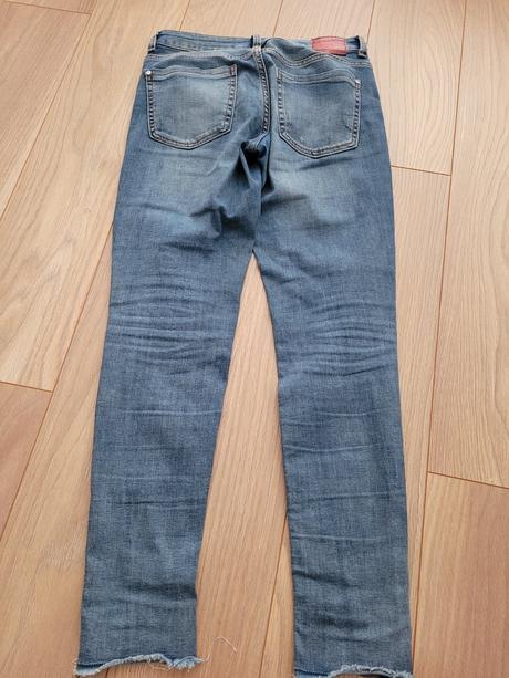 Rifle zara 36, zara,s