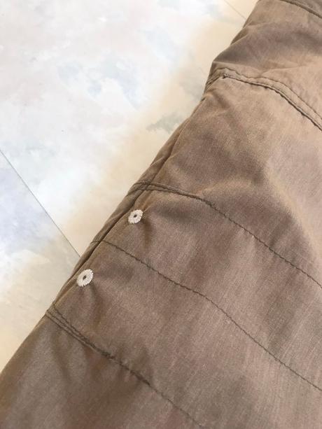 Bermudy - kapsáče, forest,m