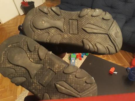 Deichman čižmy, deichmann,25