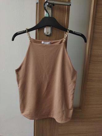 Elastický top, m/l, amisu,l