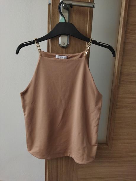 Elastický top, m/l, amisu,l