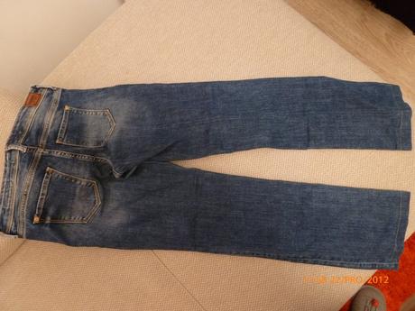 Dámske rifle guess - originál, guess,28