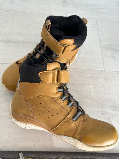 Zimné topánky, reserved,32